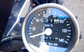 KAWASAKI VULCAN400 CLASSIC 1996 VN400A
