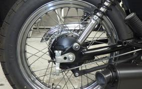 SUZUKI GRASS TRACKER Bigboy 2012 NJ4BA