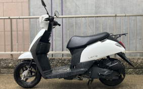 SUZUKI LETS CA4AA