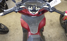 HONDA PCX 160 KF47