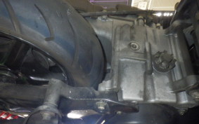 YAMAHA CYGNUS 125 XSR 2 2023 SE44J