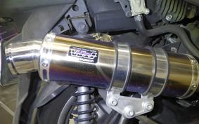 YAMAHA CYGNUS 125 X SE44J