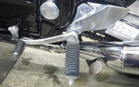 YAMAHA XJR1200 1995 4KG