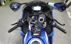 SUZUKI GSX-R125 2025 DL33B