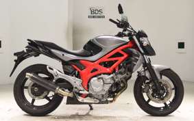 SUZUKI ｸﾞﾗﾃﾞｨｳｽ400 2016