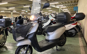 HONDA  TACT  BASIC  AF79
