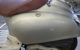 HONDA GIORNO CREA AF54