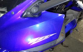 YAMAHA YZF-R3 2015 RH07J
