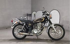 YAMAHA SR400 2017 RH01J