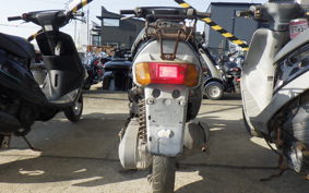 YAMAHA JOG Gen.1 3KJ