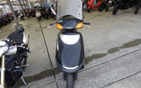 HONDA SPACY 100 JF13