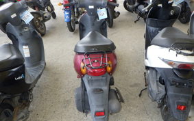 SUZUKI LET's 4 CA45A