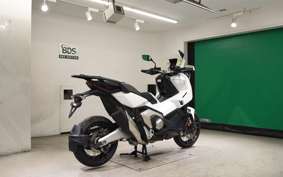 HONDA X-ADV 750 2025 RH21