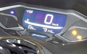 HONDA PCX125 2007 JK05