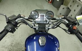 HONDA CBX400F CUSTOM 1984 NC11