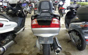 SUZUKI SKYWAVE 250 (Burgman 250) Gen.2 2005 CJ43A