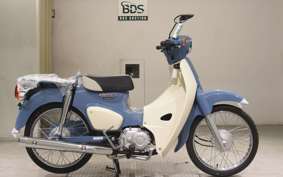 HONDA C50 SUPER CUB AA09