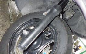 SUZUKI ADDRESS V125 S CF4MA