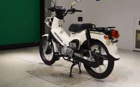 HONDA CROSS CUB 110 JA45