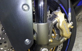 KAWASAKI ZX 10 NINJA R 2004 ZXT00C