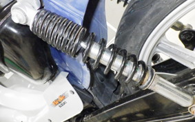 SUZUKI BIRDIE 90 BD43A