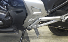 HONDA NC750X DCT 2024 RH09