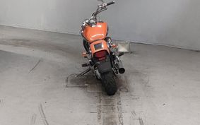 YAMAHA DRAGSTAR 400 4TR