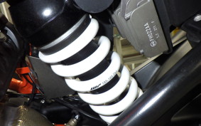 KTM 1290 SUPER DUKE GT 2021