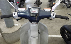 HONDA C50 SUPER CUB E AA01