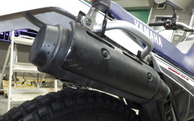 YAMAHA SEROW 225 Gen.3 DG08J