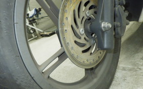 HONDA PCX 125 2024 JF56