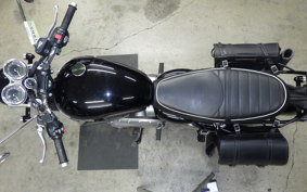 TRIUMPH BONNEVILLE T120 2019