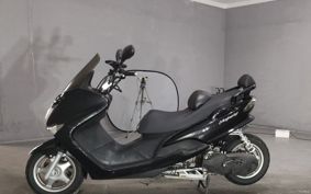 YAMAHA MAJESTY 125 5CA