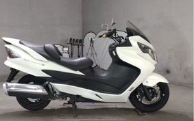SUZUKI SKYWAVE 400S 2008 CK44A