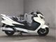 Фото Suzuki SKYWAVE 400S 2008 с японского аукциона