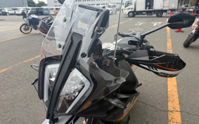 KTM 890 SMT 2024 TS640