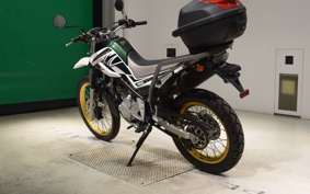 YAMAHA SEROW 250 Gen.3 DG31J