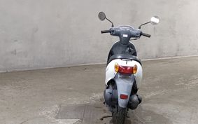 SUZUKI LET's 4 CA45A