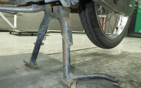 HONDA C90 SUPER CUB E HA02