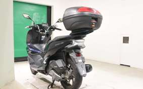 HONDA PCX125-3ﾊEVEﾘｯﾄﾞ 2021 JF84