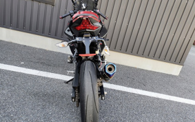 KAWASAKI NINJA 400 2019 EX400G