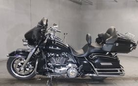 HARLEY  HARLEY FLHTKL1750 KKD