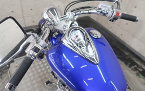 YAMAHA DRAGSTAR 400 2002 VH01J