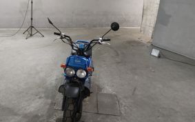 HONDA ZUMAR AF58