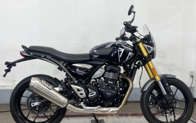 TRIUMPH SPEED 400 1994 T127Y0