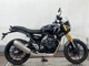 Фото Triumph SPEED 400 1994 с японского аукциона