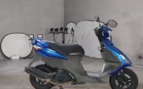 SUZUKI ADDRESSV125SS CF4MA