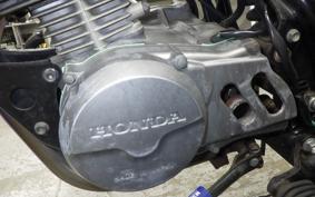 HONDA APE 50 2015 AC16