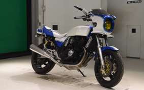 SUZUKI GSX400 IMPULSE S 1999 GK79A