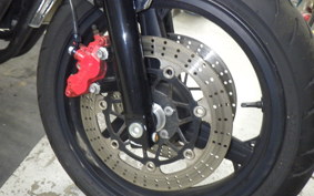 KAWASAKI ZEPHYR 400 KAI 2008 ZR400C